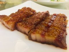 秘制叉烧-黄埔华苑酒家(黄埔总店)