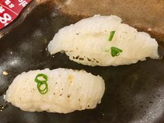 -鱼民·现造寿司(育德店)