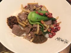 -漆黑觉米粉(三里屯店)