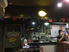 -榴莲家比萨(美食街店)