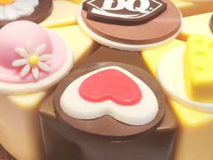 -DQ·蛋糕·冰淇淋(手工定制蛋糕SM广场店)