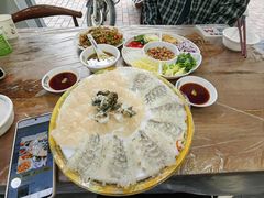 -官塘原味鱼生·潮菜大排档(潮州总店)
