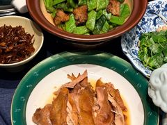 -金狮麟·新豫菜(金码大厦店)
