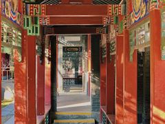 -碑林公园