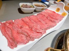 -潮发潮汕牛肉店(东方宝泰店)