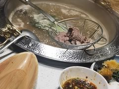 -千牛将·鲜牛肉火锅(开元路店)