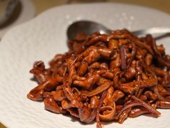 豉油皇鹅肠-惠食佳(滨江大公馆店)