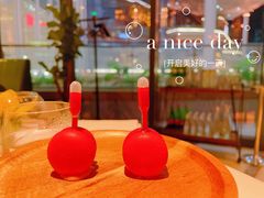 -L'Arome芳芳法国餐厅(仙林金鹰店)