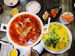 -庆合府重庆大排档(紫都城店)