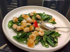 -万盛合(渔人码头店)