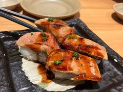 -Tuna maki寿司(苏州中心商场店)