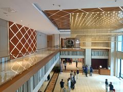 -重庆丽苑维景国际大酒店·海鲜自助餐厅