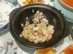 -宁夏国强手抓羊肉·清真菜(未央路凤三店)