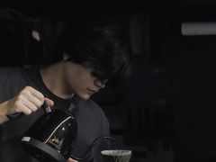 -Hei Cafe(工体店)