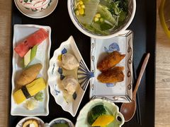 -北京古北水镇御舍温泉酒店