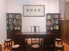 景点-广东省博物馆