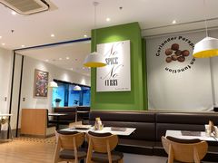 大堂-COCO壱番屋(大华路店)