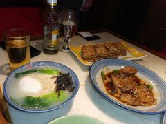 -那家小馆•北京菜•烤鸭(中关村店)