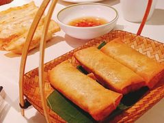 -春家·非遗手工小吃(徐汇万科广场店)