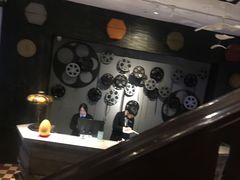 -1907光影俱乐部-电影生活馆