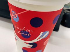 -瑞幸咖啡(云密城J栋店)