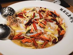 老坛子酸菜鱼-太二酸菜鱼(正大广场店)