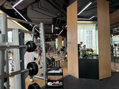 -威克健身游泳(万菱汇店)