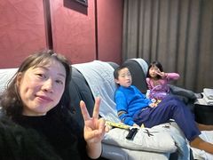 -大桶大足浴(江桥店)