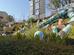 -宁波儿童公园(鄞州区)