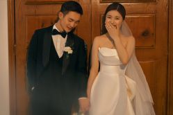 -金夫人婚纱摄影