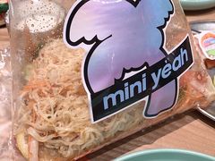 -迷你椰·泰式大排档(佛山顺德店)