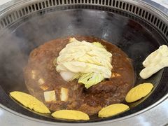 -农家院铁锅炖(西韩路店)
