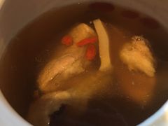 -尚一汤 广东炖汤(金桥国际店)