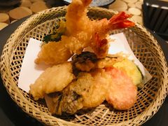 -西村日本料理(香格里拉饭店)