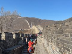-慕田峪长城