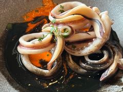 -Laures·月桂西班牙碳烤餐厅(十尚坊店)
