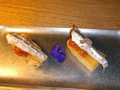 -LA CREPERIE BRETONNE布列塔尼法式餐厅(天童北路店)