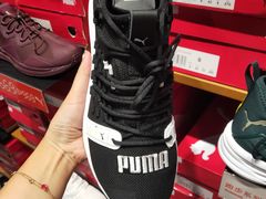 -宁波杉井奥特莱斯广场