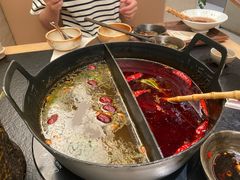 -山缓缓火锅(上海闵行龙湖店)