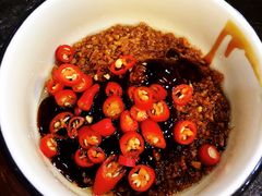 -景明轩•养生酸汤鱼火锅 云贵鲜菌 现舂野果酸汤(王寨小区店)