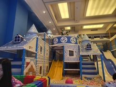 -大江户·温泉洗浴(浑南店)