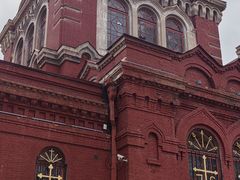 -圣·阿列克谢耶夫教堂