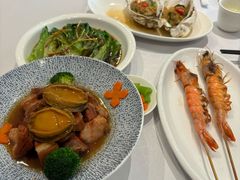 -奕景·专注大连海鲜30年(星海广场店)