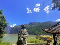 -白帝城·瞿塘峡景区