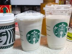 -星巴克(无锡苏宁天御广场店)