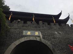 -鼓楼(西湖风景名胜区)