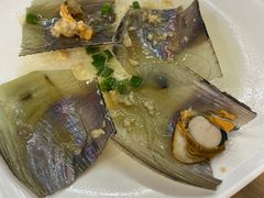 -明记海鲜大排档(巽寮湾店)