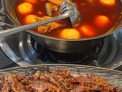 -李子坝梁山鸡(李子坝大鸡哥店)