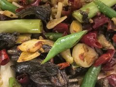 -百年粉蒸牛肉