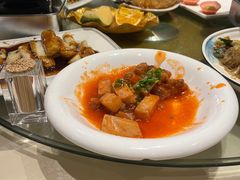 -梅园酒店餐厅(西湖店)